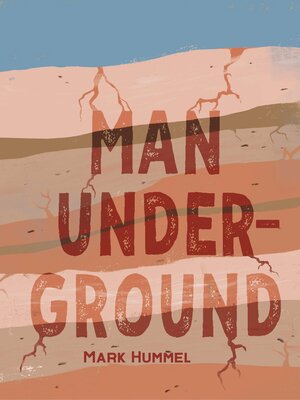 cover image of Man, Underground